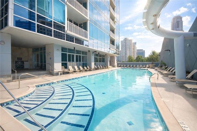 3338 Peachtree NE Road 1102, Atlanta, GA 30326