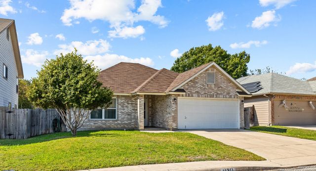 11211 Sutton Pl, San Antonio, TX 78249