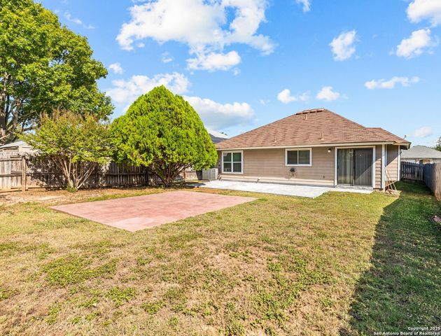 11211 Sutton Pl, San Antonio, TX 78249