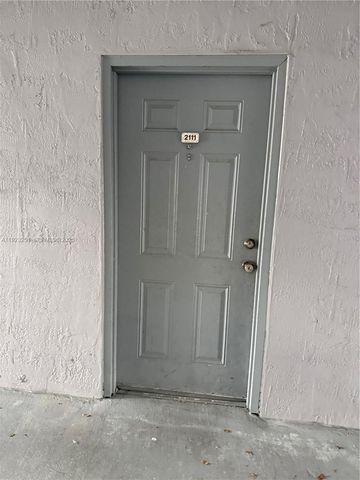 15480 SW 284th St 2111, Homestead, FL 33033