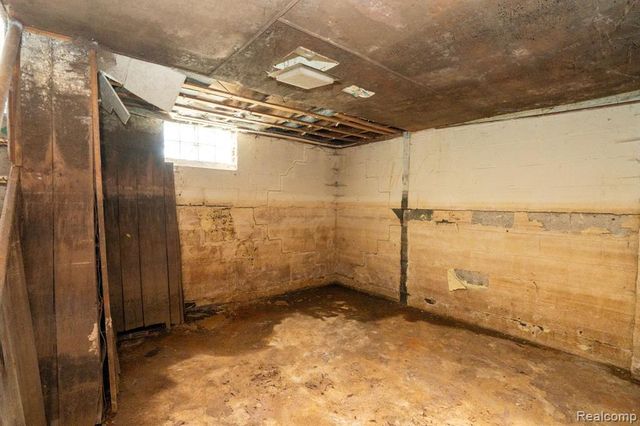 15693 Liberal Street, Detroit, MI 48205