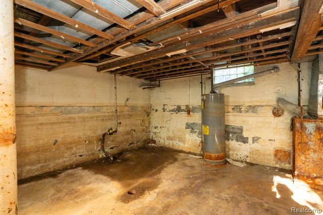 15693 Liberal Street, Detroit, MI 48205