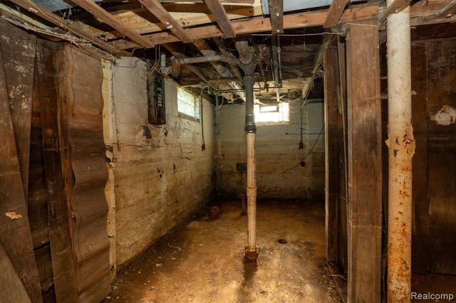 15693 Liberal Street, Detroit, MI 48205