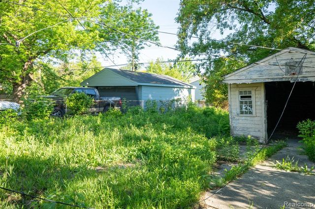 15693 Liberal Street, Detroit, MI 48205