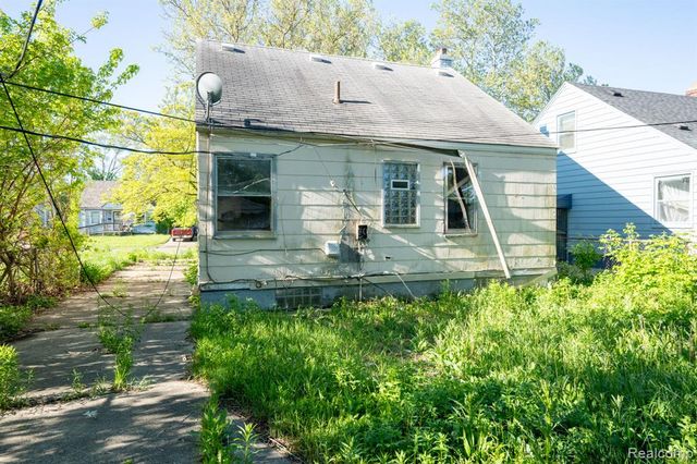 15693 Liberal Street, Detroit, MI 48205