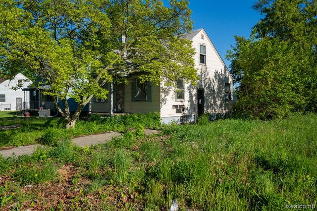 15693 Liberal Street, Detroit, MI 48205