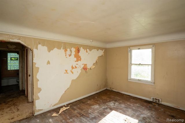 15693 Liberal Street, Detroit, MI 48205