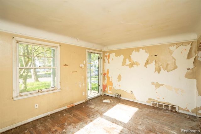 15693 Liberal Street, Detroit, MI 48205