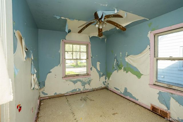 15693 Liberal Street, Detroit, MI 48205