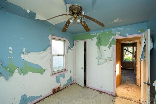 15693 Liberal Street, Detroit, MI 48205