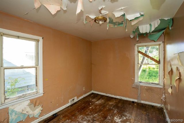 15693 Liberal Street, Detroit, MI 48205