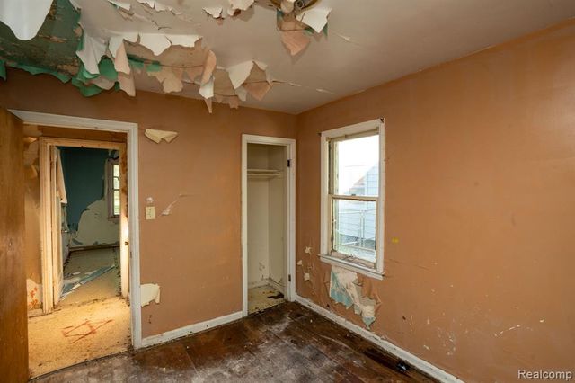 15693 Liberal Street, Detroit, MI 48205