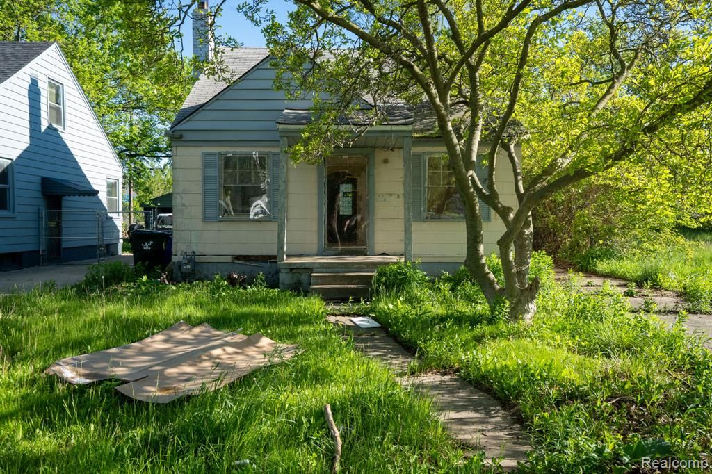 15693 Liberal Street, Detroit, MI 48205