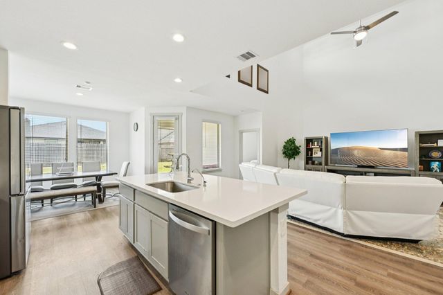 3303 Polk Creek Drive, Katy, TX 77494