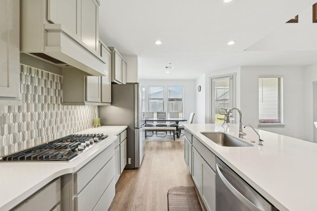 3303 Polk Creek Drive, Katy, TX 77494