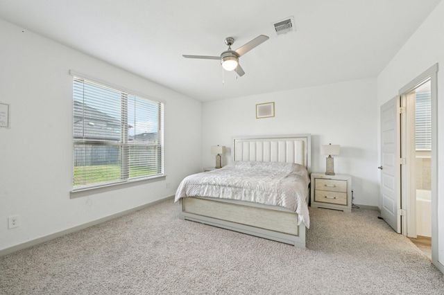 3303 Polk Creek Drive, Katy, TX 77494