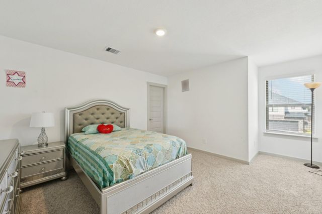 3303 Polk Creek Drive, Katy, TX 77494