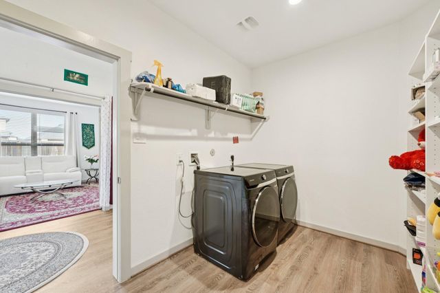 3303 Polk Creek Drive, Katy, TX 77494