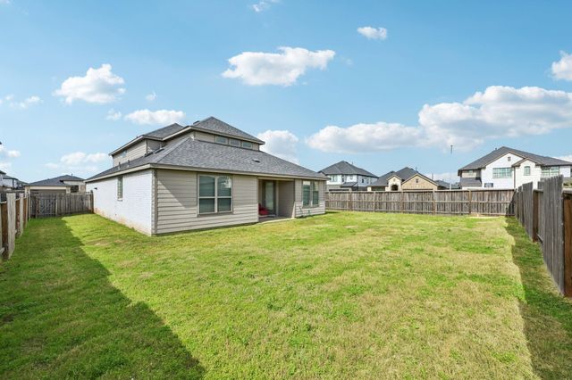 3303 Polk Creek Drive, Katy, TX 77494