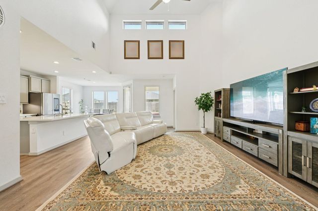 3303 Polk Creek Drive, Katy, TX 77494