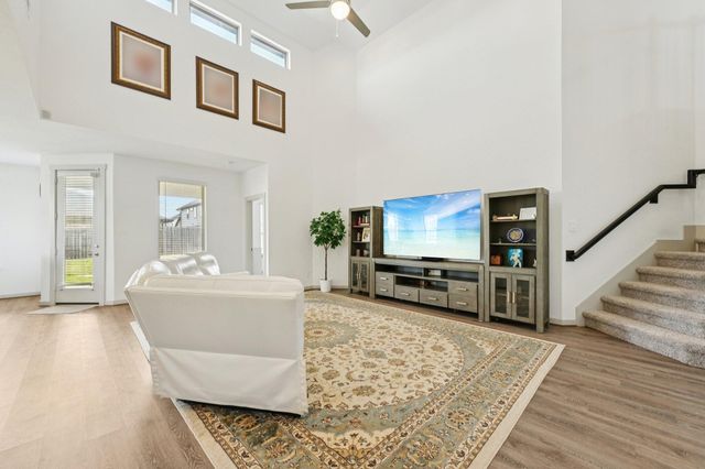 3303 Polk Creek Drive, Katy, TX 77494