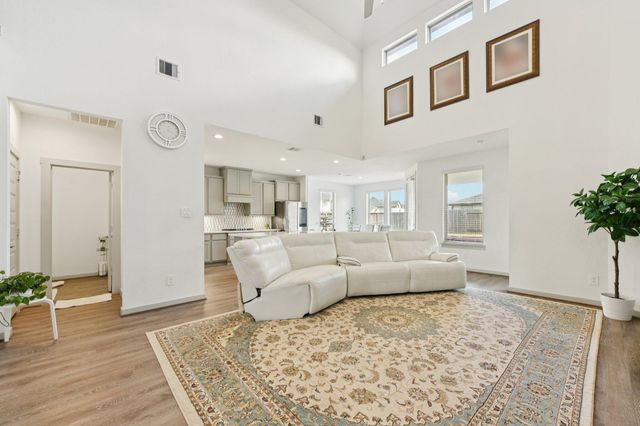 3303 Polk Creek Drive, Katy, TX 77494