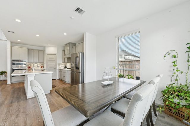 3303 Polk Creek Drive, Katy, TX 77494