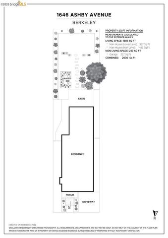 1646 1646 Ashby Ave, Berkeley, CA 94703