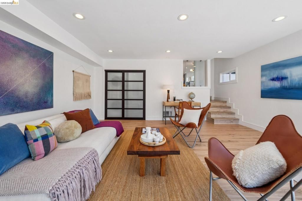 Image 44 of property listing at 1646 1646 Ashby Ave, Berkeley, CA 94703