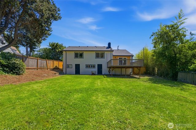 8313 S 19th Street, Tacoma, WA 98466