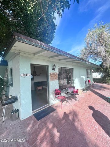 1064 W 5TH Street, Tempe, AZ 85281