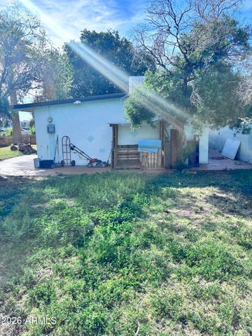 1064 W 5TH Street, Tempe, AZ 85281