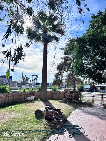 1064 W 5TH Street, Tempe, AZ 85281