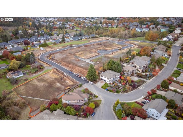 558 Nw HALIFAX St LOT 17, Camas, WA 98607