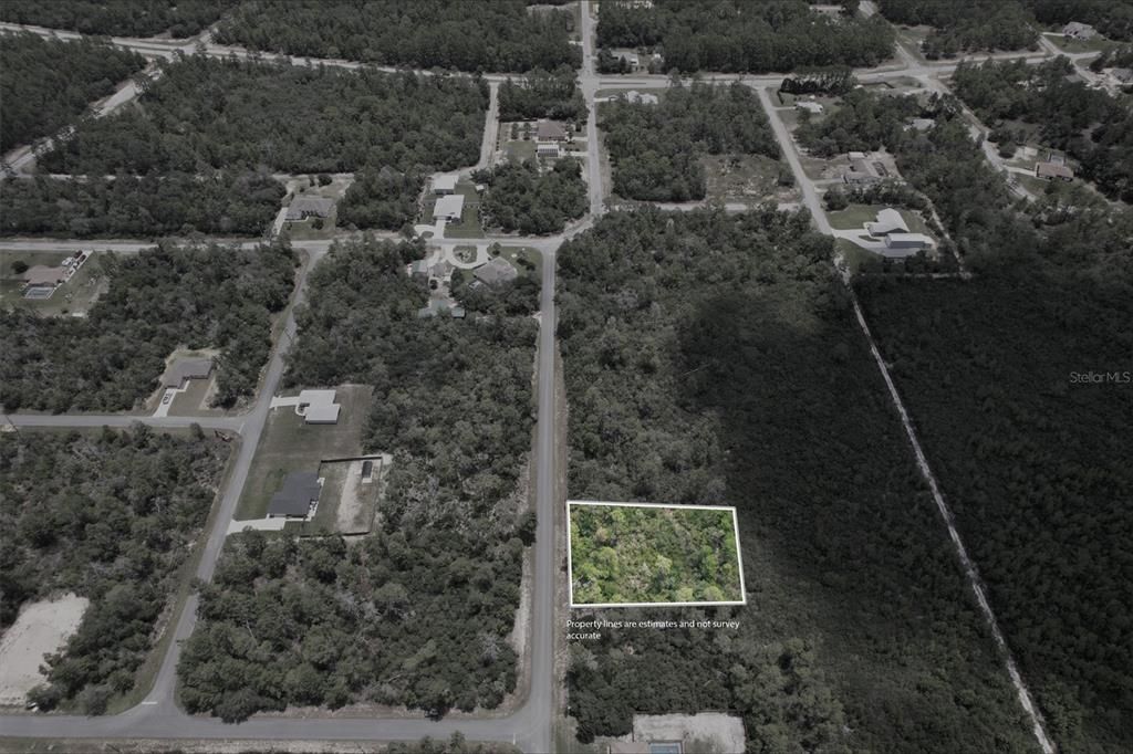 4354 W FINDLAY STREET, Citrus Springs, FL 34433