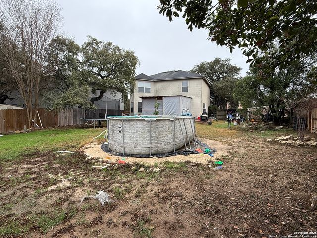 8815 SEBEC CIR, San Antonio, TX 78250