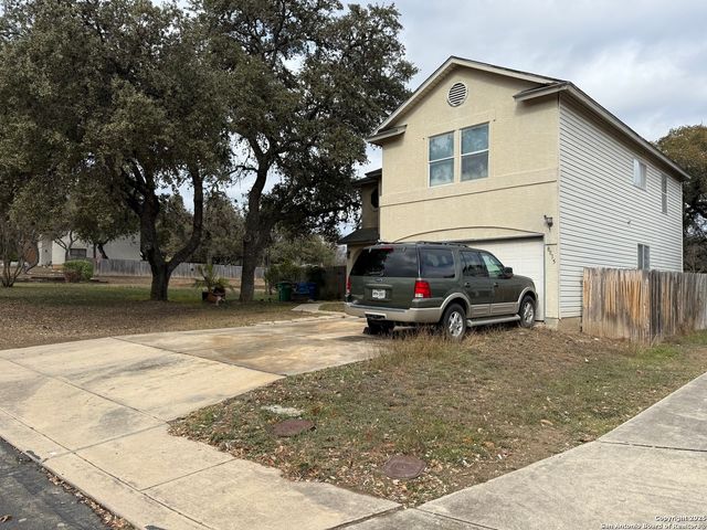 8815 SEBEC CIR, San Antonio, TX 78250