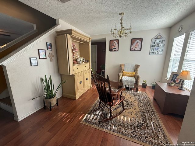 8815 SEBEC CIR, San Antonio, TX 78250