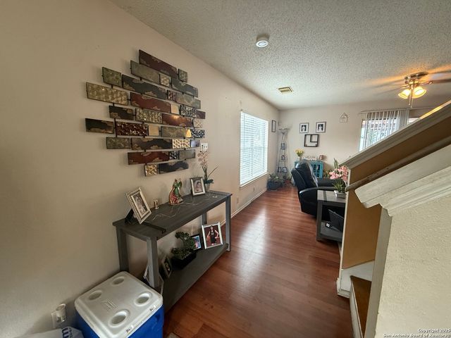 8815 SEBEC CIR, San Antonio, TX 78250