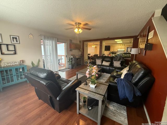 8815 SEBEC CIR, San Antonio, TX 78250