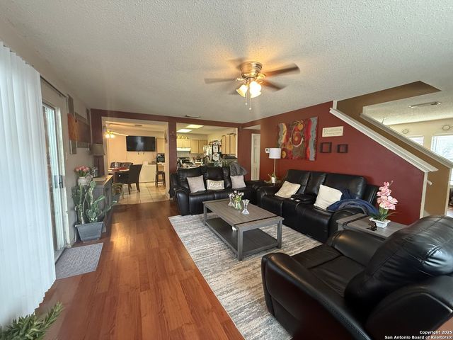 8815 SEBEC CIR, San Antonio, TX 78250