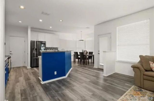 3005 San Patricio Street, Mission, TX 78572