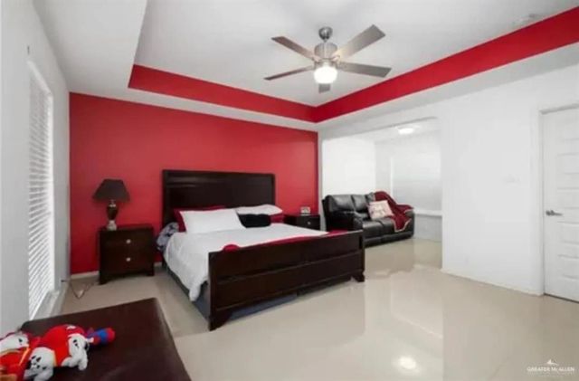 3005 San Patricio Street, Mission, TX 78572