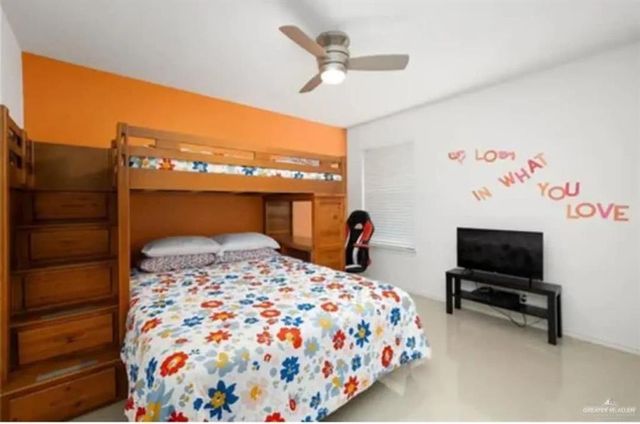 3005 San Patricio Street, Mission, TX 78572