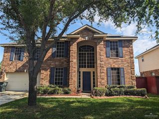 3005 San Patricio Street, Mission, TX 78572