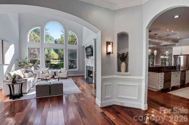 2073 Sugar Pond Court, Fort Mill, SC 29715