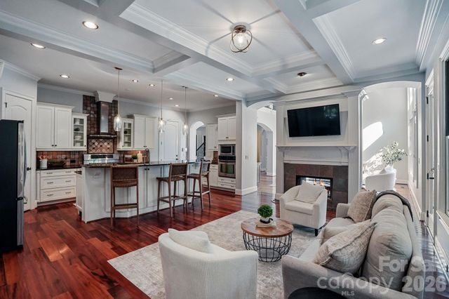 2073 Sugar Pond Court, Fort Mill, SC 29715