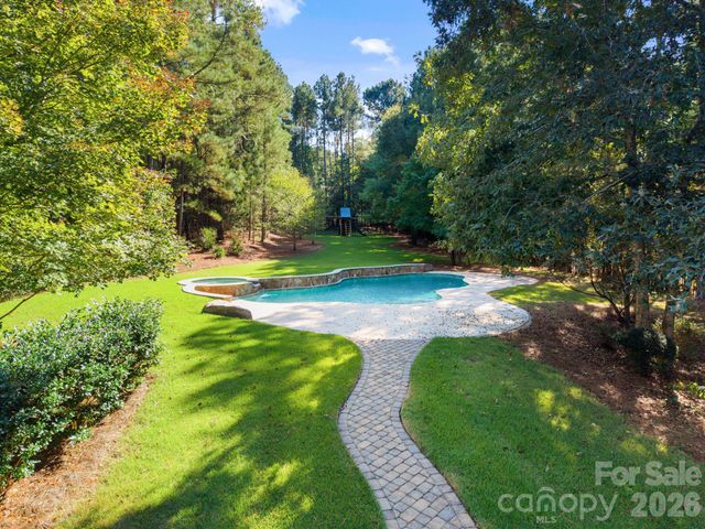 2073 Sugar Pond Court, Fort Mill, SC 29715