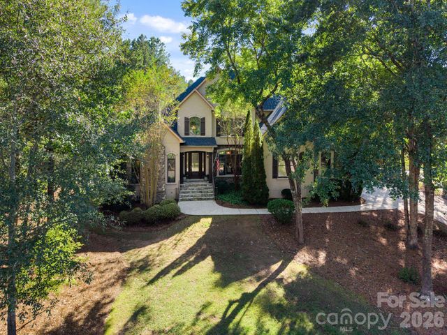 2073 Sugar Pond Court, Fort Mill, SC 29715