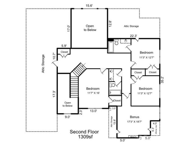 2073 Sugar Pond Court, Fort Mill, SC 29715